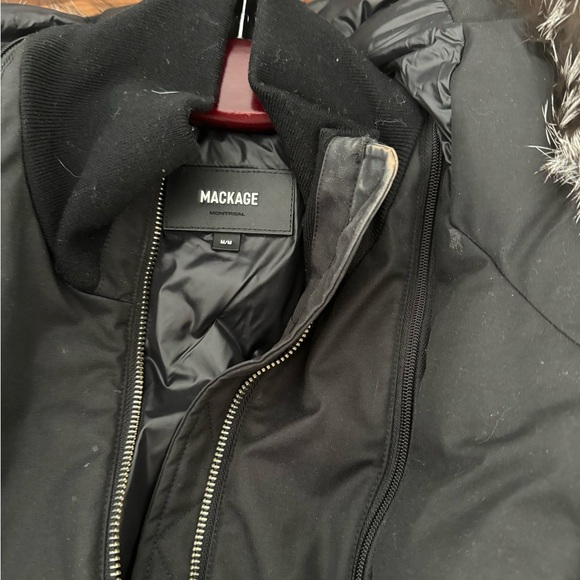 Mackage Winter jacket - Picture 7 of 8